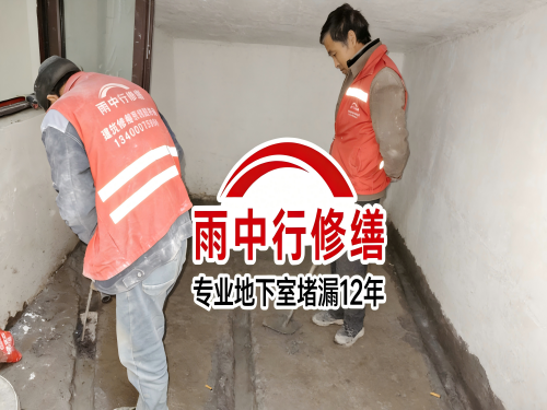 南岸雨中行修缮成功研发新型环保防水材料 引领行业绿色发展